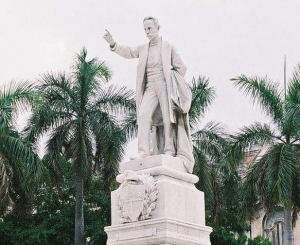 Parque Marti